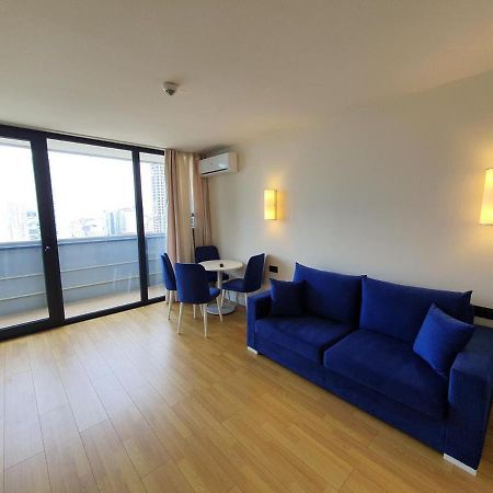 Orbi City Relax Batumi Exterior foto