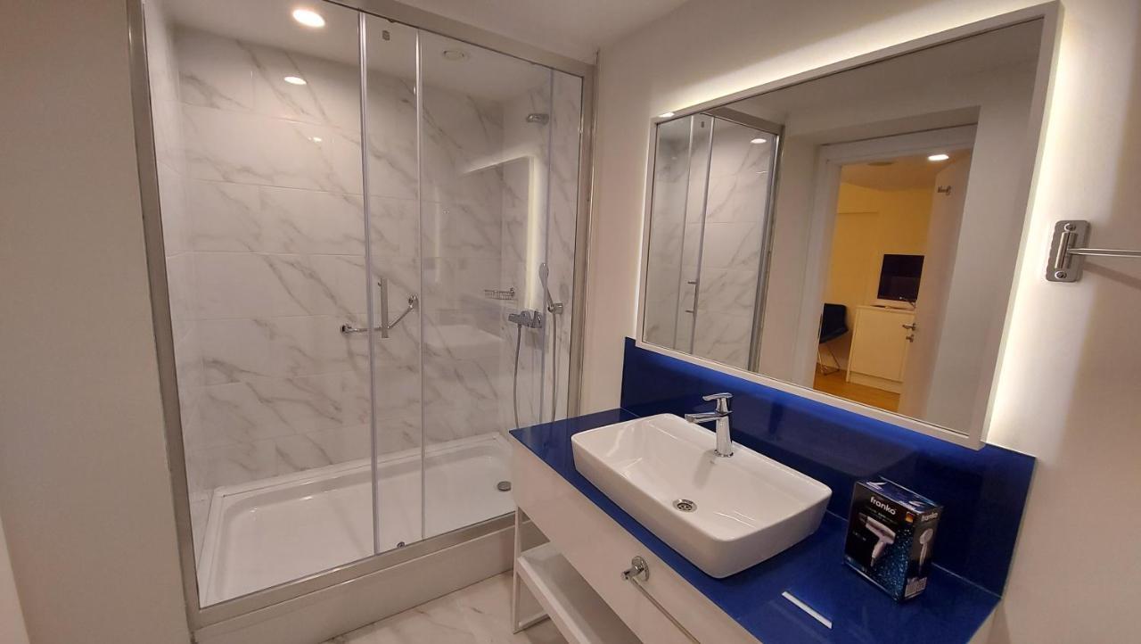 Orbi City Relax Batumi Exterior foto