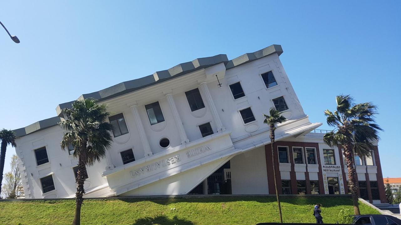 Orbi City Relax Batumi Exterior foto